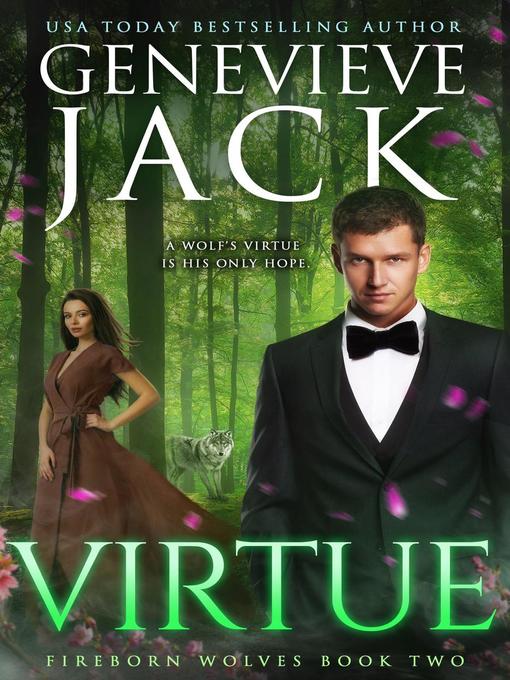 Title details for Virtue by Genevieve Jack - Available
